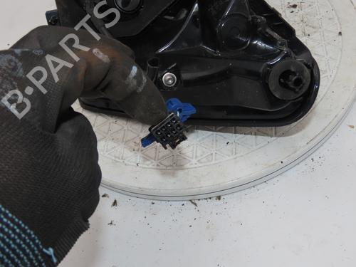 Used Left taillight PEUGEOT 3008 II SUV (MC_, MR_, MJ_, M4_) 1.5 BlueHDi 130 (131 hp) 21180373