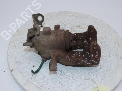 Used Left rear brake caliper RENAULT MODUS / GRAND MODUS (F/JP0_) 1.6 (JP03, JP0B, JP0U, JP0Y, JP1G) (112 hp) 21691292