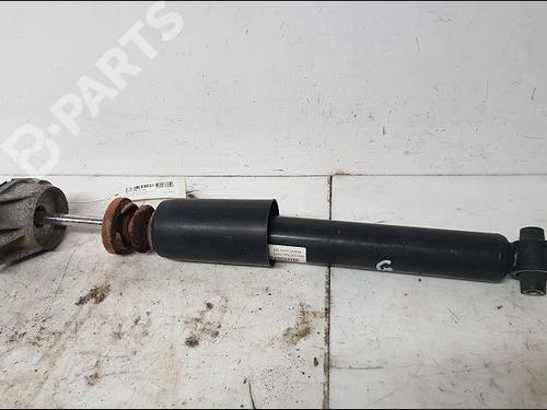 Dämpfer hinten links BMW 1 (F20) 116 d (116 hp) 11944545