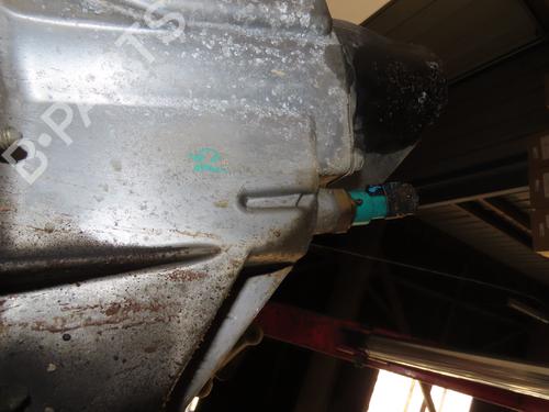 Gearbox RENAULT CLIO IV (BH_) 1.5 dCi 75 | BP25480112M3