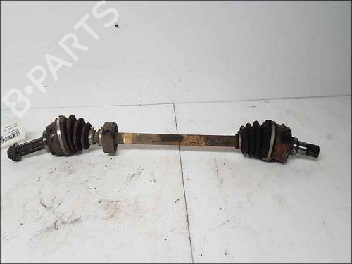 Used Right front driveshaft Right front driveshaft 37040393 37040393