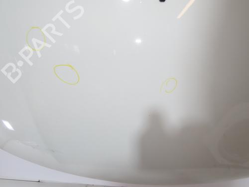 Capot DACIA SPRING EV (B6M1) (45 hp) 29986621