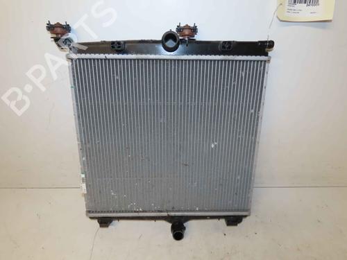 Used Water radiator Water radiator 37050144 37050144