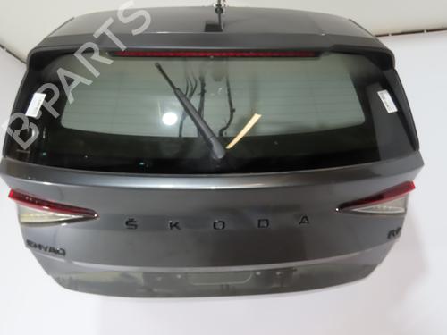 Tailgate SKODA ENYAQ iV SUV (5AZ) RS | BP29494078C6 