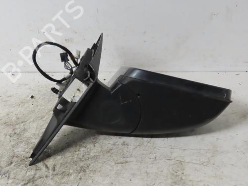Right mirror MERCEDES-BENZ GLK-CLASS (X204) 220 CDI 4-matic (204.984, 204.997) | BP16106331C27 