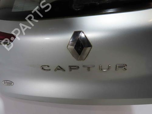Tailgate RENAULT CAPTUR II (HF_) E-TECH 160 | BP37055829C6 - Image 3