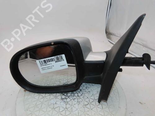 left-mirror-renault-clio-iii-br01-cr01-2005-2006-2007-2008-2009-2010-2011-2012-2013-2014-37276288 main image