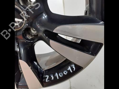 Rim CITROËN DS3 (SA_) 1.6 HDi 90 | BP17730643C45