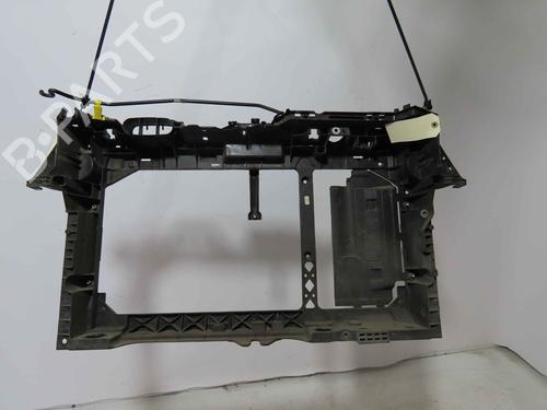 Frontplade/Frontkurv FORD FIESTA VI (CB1, CCN) 1.25 | BP37061095C72 - Image 3