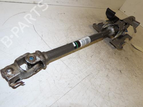 Steering column CITROËN C3 II (SC_) 1.6 HDi | BP22997016M21 - Image 2