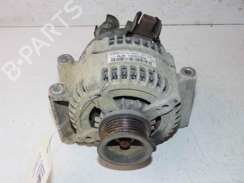Used Alternator Alternator 37055817 37055817