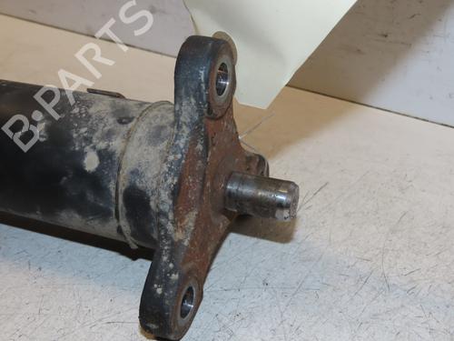 Used Driveshaft Driveshaft BMW 1 (F20) 116 i (109 hp) 36481740 36481740
