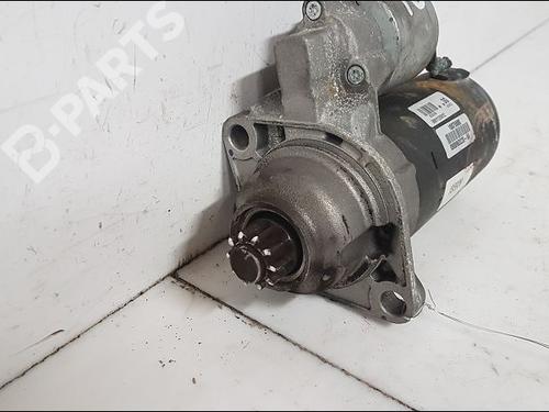 Starter AUDI A3 (8L1) 1.9 TDI | BP11876646M8 
