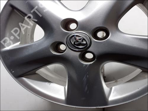 Rim TOYOTA YARIS (_P9_) 1.4 D-4D (NLP90_, NLP90R) | BP29818649C45