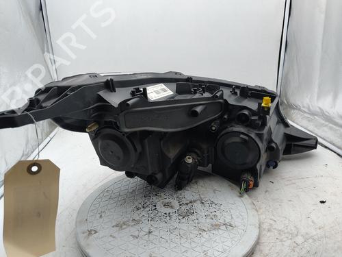 Left headlight PEUGEOT 2008 I (CU_) 1.2 THP 130 / PureTech 130 | BP40484186C28 - Image 2