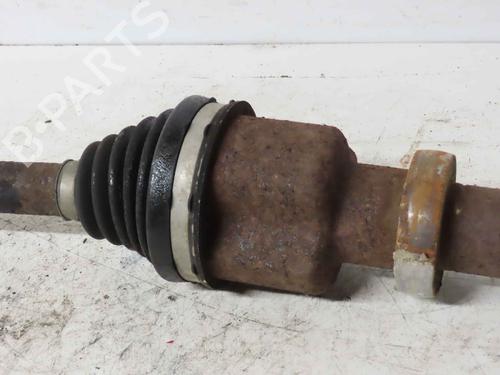 Right front driveshaft FORD TRANSIT Van (FA_ _) 2.2 TDCi | BP37044727M39 - Image 3