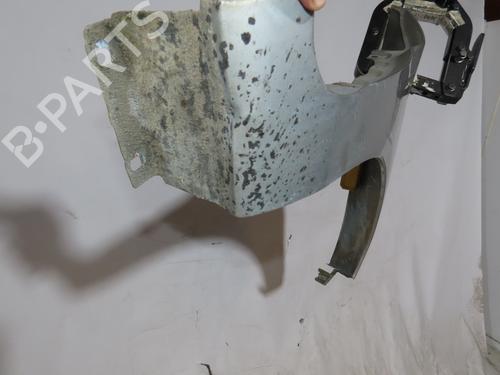 Right front fenders FORD FIESTA VI (CB1, CCN) 1.6 TDCi | BP29468734C42 