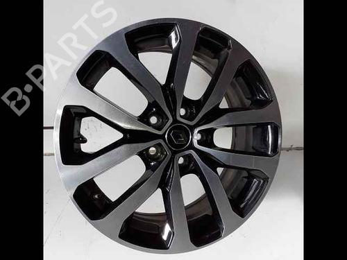 Used Rim Rim 37054882 37054882
