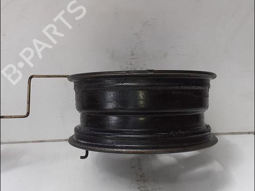 Rim RENAULT MEGANE IV Hatchback (B9A/M/N_) 1.5 dCi 90 (B9A1) | BP29414473C45 