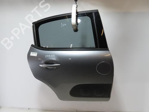 right-rear-door-citroen-c3-iii-sx-2016-36444974 main image
