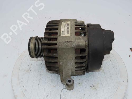 Alternator FIAT 500 (312_) 0.9 (312AXG1A, 312.AXG11) | BP37049535M7 - Image 2