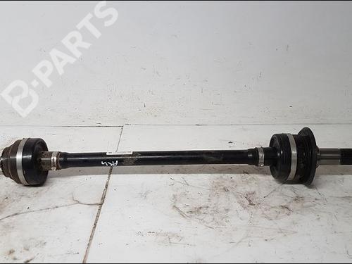 Used Left rear driveshaft BMW X5 (G05, F95) xDrive 45 e Plug-in-Hybrid (286 hp) 11219319