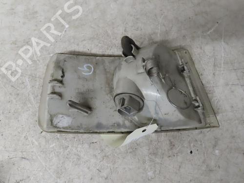 Used Left front indicator CITROËN JUMPER I Van (230L) 2.8 HDi (128 hp) 18887341