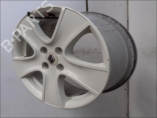 Rim RENAULT CLIO IV Grandtour (KH_) 1.5 dCi 90 (KHN3, KHN4) | BP29414467C45 