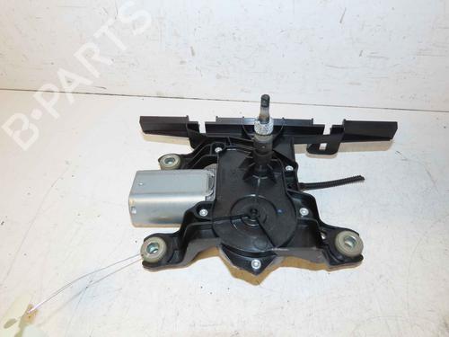 Used Rear wiper motor Rear wiper motor 37047776 37047776