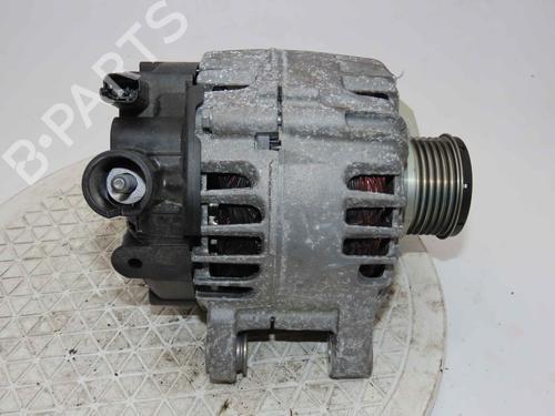 Alternator CITROËN C3 III (SX) 1.2 PureTech 82 | BP37051631M7 - Image 4