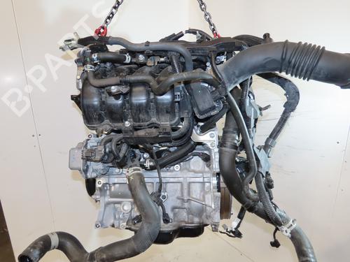 Engine TOYOTA C-HR (_X1_) 2.0 Hybrid (MAXH10) | BP30047807M1  - Image 6