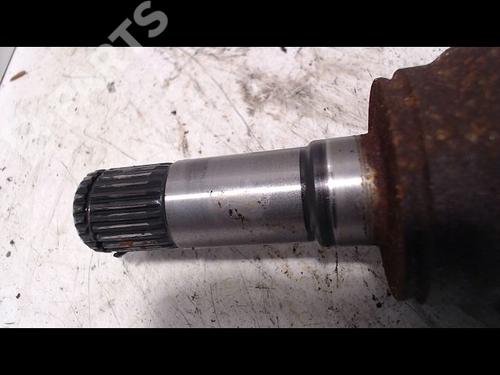 Left front driveshaft ALFA ROMEO MITO (955_) 1.3 MultiJet (955AXP1A, 955AYC1A) | BP10943093M38 