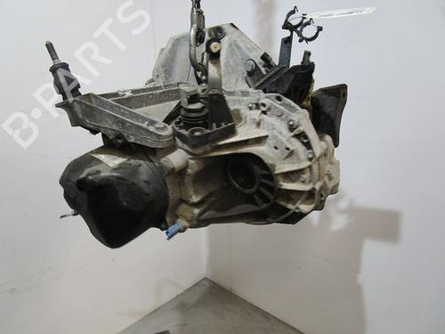 Gearbox DACIA SANDERO 1.5 dCi | BP15903293M3 