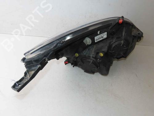 Left headlight OPEL MERIVA B MPV (S10) 1.4 (75) | BP37056311C28 - Image 3