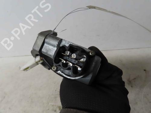Ignition barrel NISSAN NOTE (E11, NE11) 1.5 dCi | BP37045740M48 - Image 4