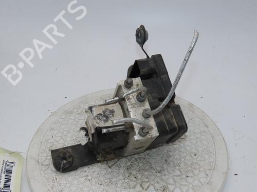 Used ABS pump RENAULT MEGANE III Grandtour (KZ0/1) 1.5 dCi (KZ09, KZ0D, KZ1G, KZ29, KZ14, KZ1W, KZ10, KZ1F,... (110 hp) 22224909
