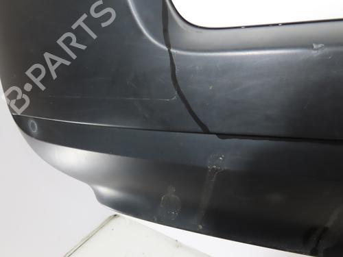 rear-bumper-citroen-c3-iii-sx-2016-32151167 main image