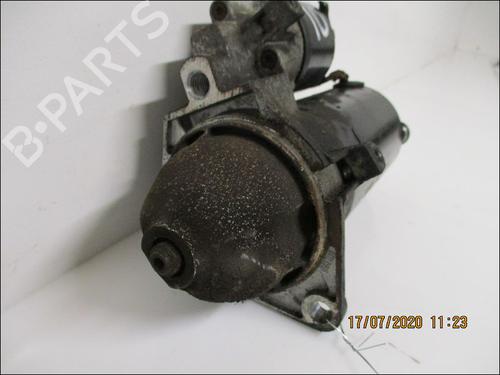 Used Starter OPEL ZAFIRA A MPV (T98) 2.0 DTI 16V (F75) (101 hp) 10939770