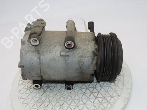AC compressor FORD ECOSPORT 1.5 TDCi | BP26462935M34 