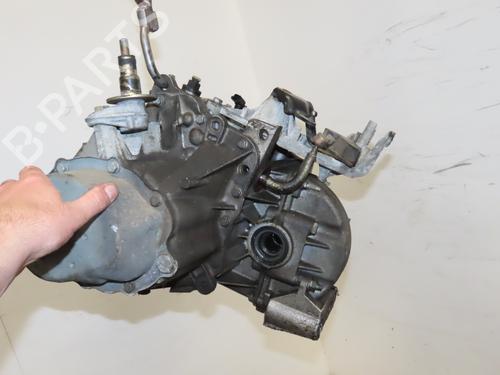 Gearbox CITROËN XSARA PICASSO (N68) 1.8 16V | BP18058567M3