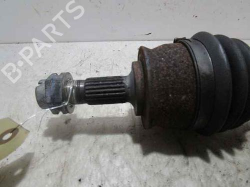 Left front driveshaft FORD KA (RU8) 1.2 | BP37039395M38 - Image 2