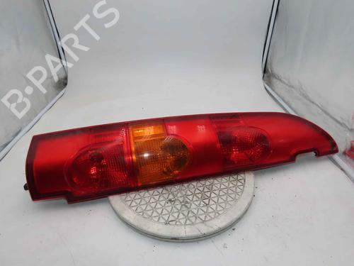 Used Rear bumper left light Rear bumper left light 37058409 37058409