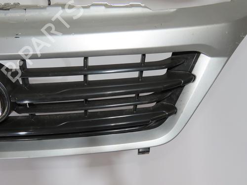 Used Grille FIAT DUCATO Platform/Chassis (250_) 140 Multijet 2,3 D (140 hp) 30714875