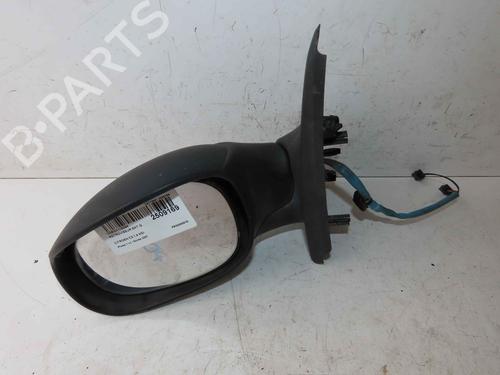 left-mirror-citroen-c2-jm_-2003-2004-2005-2006-2007-2008-2009-2010-2011-2012-2013-2014-2015-2016-2017-37056331 main image