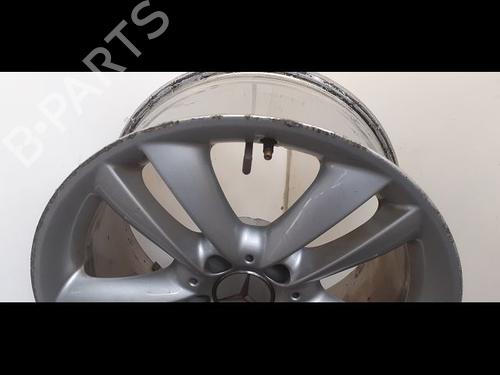 Rim MERCEDES-BENZ CLK (C209)  | BP23170131C45 