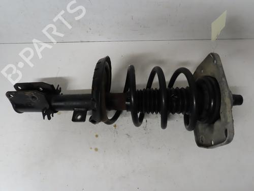 Used Right front shock absorber PEUGEOT EXPERT Van (VF3A_, VF3U_, VF3X_) 2.0 HDi 120 (120 hp) 29152894