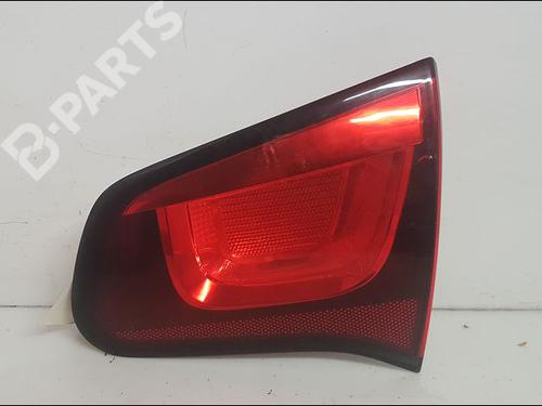 Used Right tailgate light Right tailgate light CITROËN C3 II (SC_) 1.4 HDi 70 (SC8HZC, SC8HR0, SC8HP4) (68 hp) 10952702 10952702