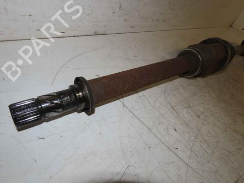 Right front driveshaft RENAULT MODUS / GRAND MODUS (F/JP0_) 1.5 dCi (FP0D, JP0D) | BP37048171M39 - Image 3