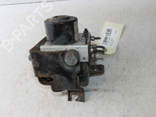 ABS pump OPEL AGILA B (H08) 1.2 (F68) | BP37052510M43 - Image 4