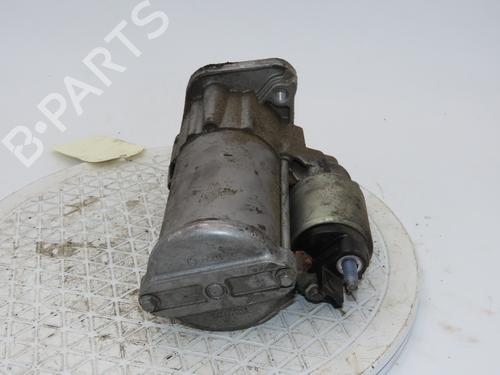 Used Starter Starter RENAULT KADJAR (HA_, HL_) 1.5 dCi 110 (HLA3) (110 hp) 20652923 20652923